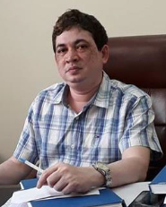 alamgir m mahmud