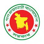 Bangladesh Planning Commission logo, client of Studio Archifiction
